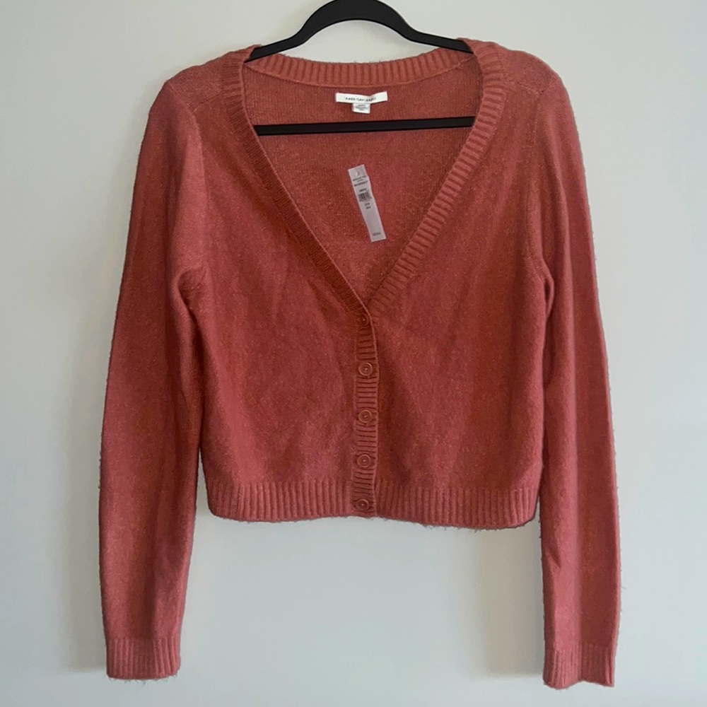 AE cardigan